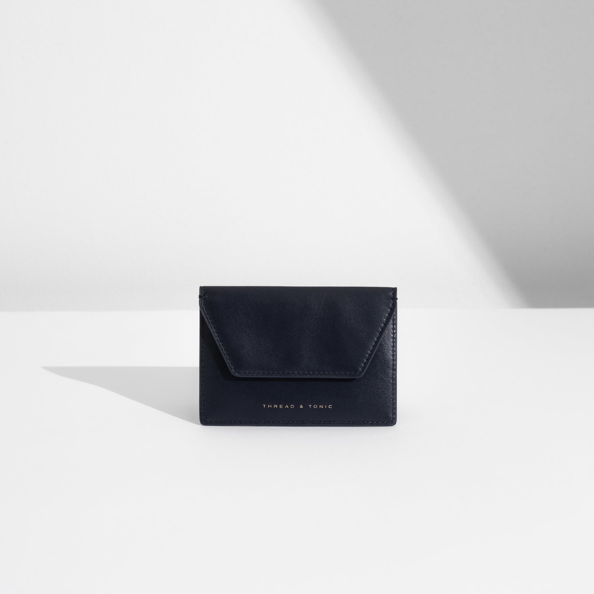 The Card Case | Sustainable Accessories | Thread + Tonic – Thread