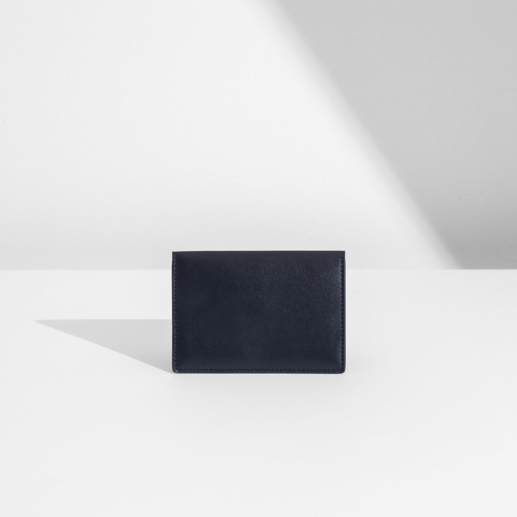 The Card Case | Sustainable Accessories | Thread + Tonic – Thread